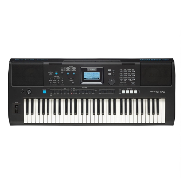 Đàn Organ Yamaha PSR E473