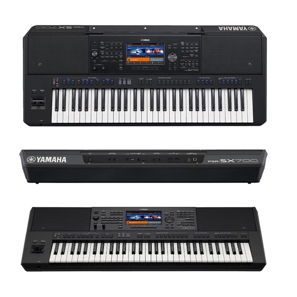 Đàn Organ Yamaha SX700