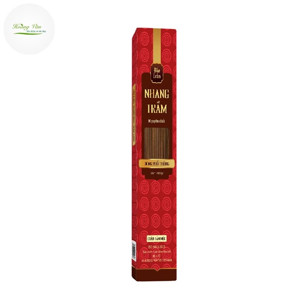 Nhang Trầm Hương Bảo Trầm Hộp Đỏ