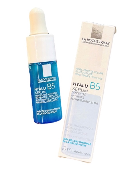 SERUM HYALU B5 LAROCHE POSAY PHỤC HỒI DA CHUYÊN SÂU