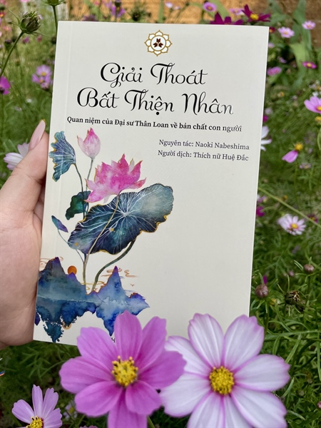 Giải thoát bất thiện nhân