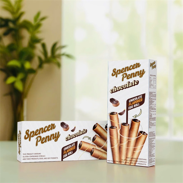 Bánh Quế Socola Spencer Penny