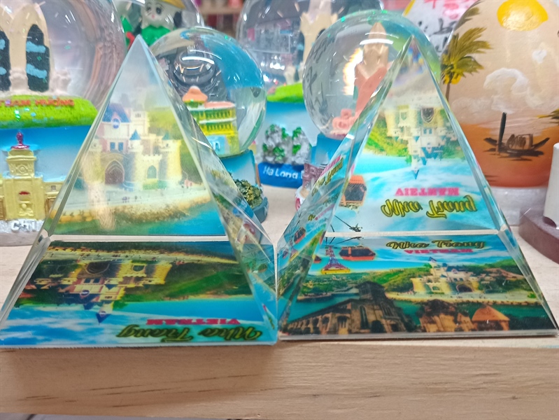 3D tam giác