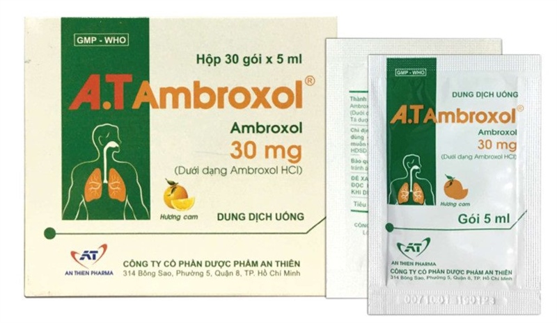At ambroxol 30mg an thiên (h/30g/5ml)