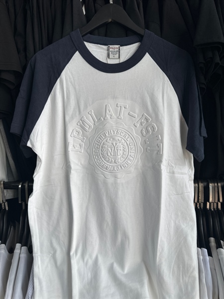 Thun CTQC-TUNSHM-68103 Trắng tháp xanh dập nổi NYC