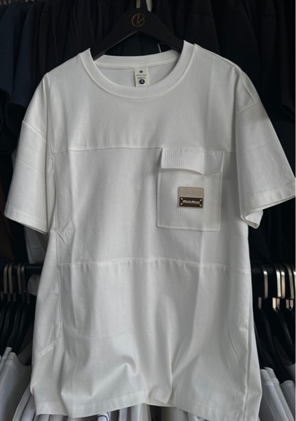 Thun CTQC-TUNN5- 3938 Trắng túi minmin