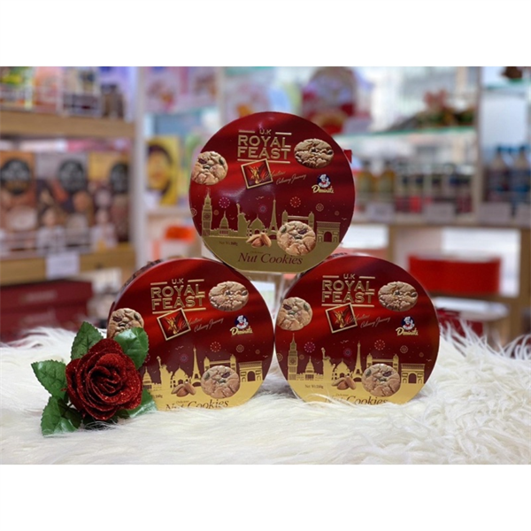 Bánh Royal Feast 160gr