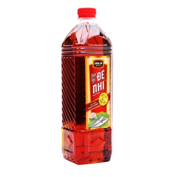 MS nước mắm đệ nhị 18c/t