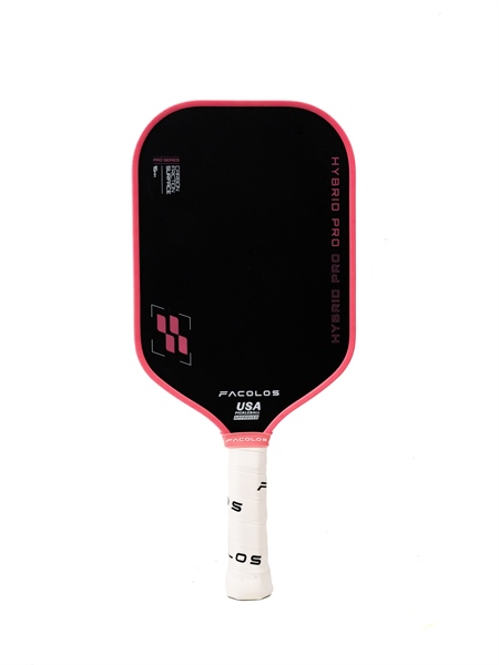 Paddles Pro Series - Pro Hybrid - 16MM