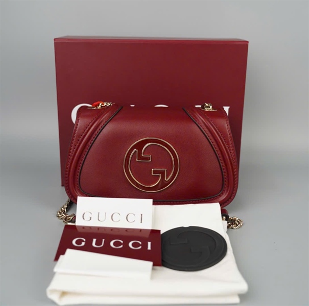 Túi GG đỏ sz21 KG+