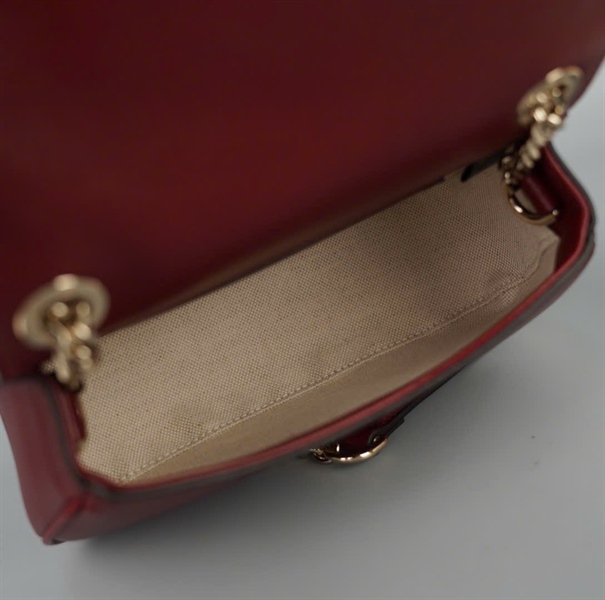 Túi GG đỏ sz21 KG+