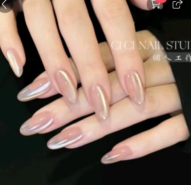 Mắt mèo ánh nuớc số 4