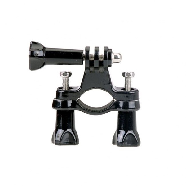 Kẹp ghi đông xe đạp dành cho Gopro