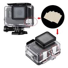 Miếng dán chống ẩm cho Gopro