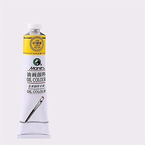 Màu Sơn Dầu Maries Tuýp 170ml