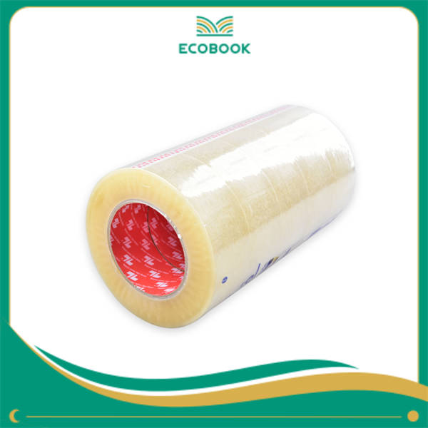 Băng keo trong BKT-080 cây 5