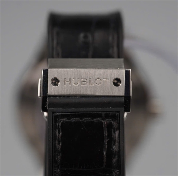 Đồng hồ Hublot (1491847) sz36mm (HC) +