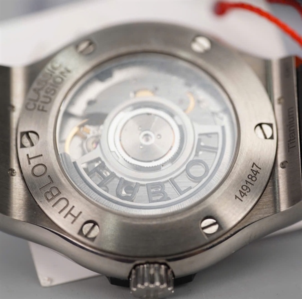 Đồng hồ Hublot (1491847) sz36mm (HC) +