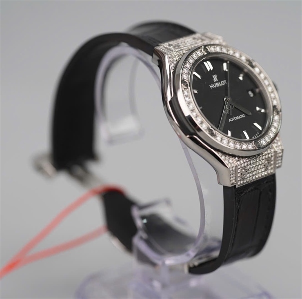 Đồng hồ Hublot (1491847) sz36mm (HC) +