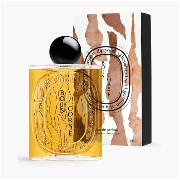 [Chiết 10ml] Diptyque Bois Corsé (2024) EDP