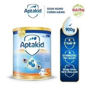 Sữa Aptamil New Zealand profutura 3 800gr