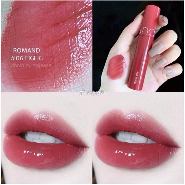 Son Romand tint #06 figfig