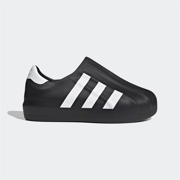 GIÀY ADIDAS SUPERSTAR ADIFOM ĐEN