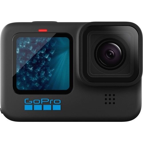 Gopro Hero 11 black | like new