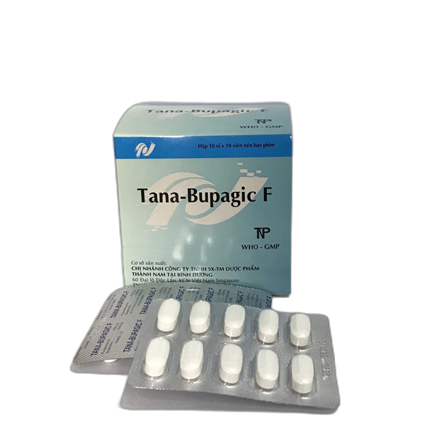 Tana bupagic F Thành Nam (H/100V)