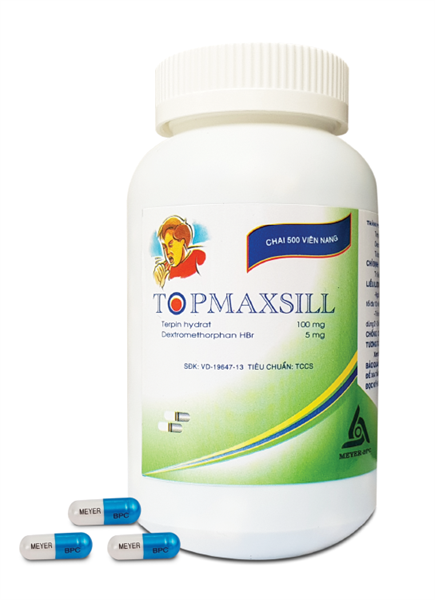 Topmaxsill Meyer BPC (C/500V)