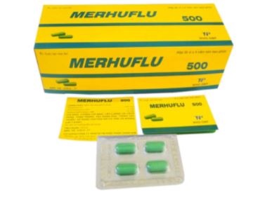 Merhuflu Thành Nam (h/100v)