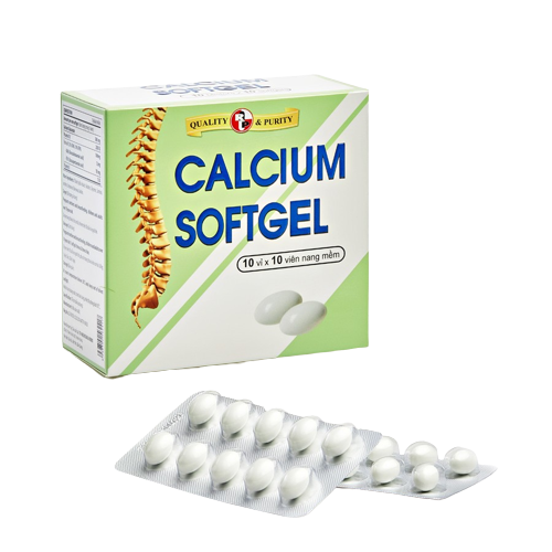 Bổ xương calcium robinson (h/100v)