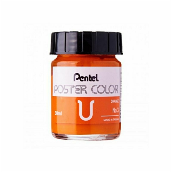 Màu nước Pentel lọ 30ml