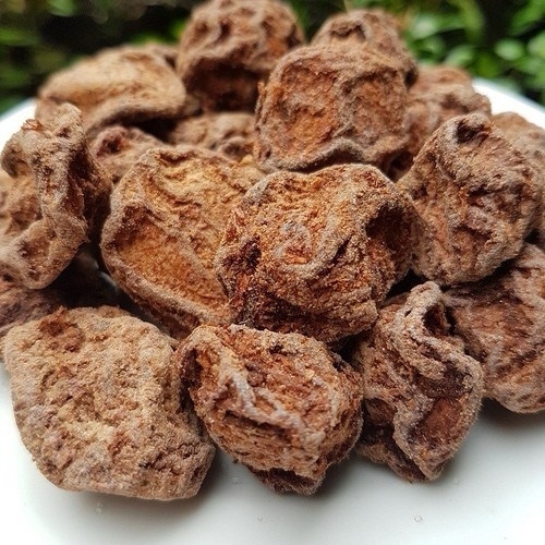 Mứt xí muội