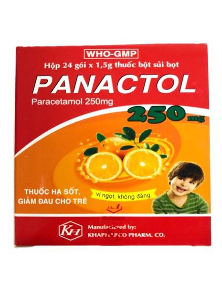 Chi tiết sản phẩm - Thuốc Nhanh