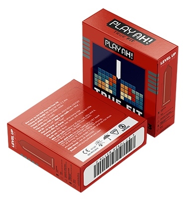 Bao cao su true fit playah (h/3c)