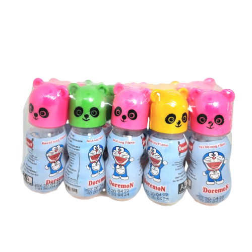 Kẹo dẻo Doremon (Lốc/10C)