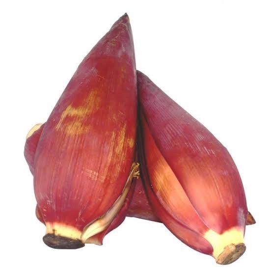 HOA CHUỐI/バナナハット