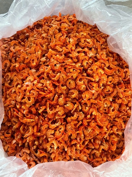 TÔM KHO THẺ TRUNG