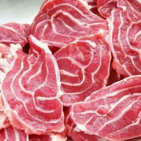 Bắp hoa rời AL AMMAR MS60 20KG