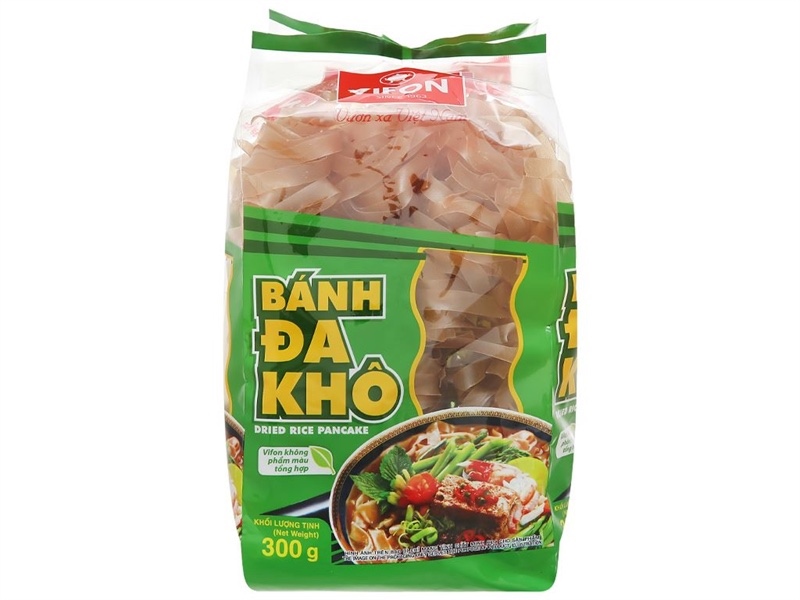 Bánh đa khô Vifon 300g