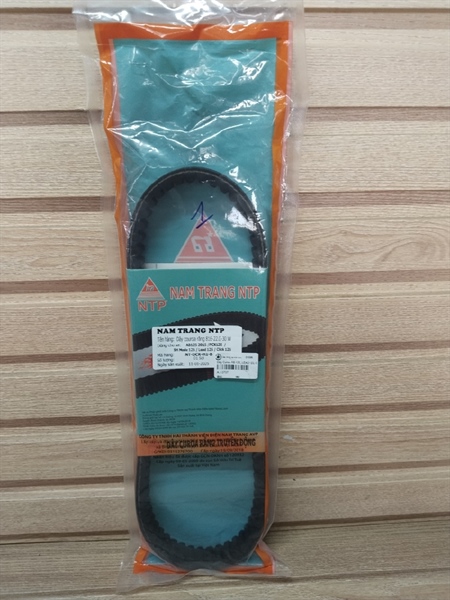 Dây Curoa AB 125, Lead 125, SH Mode, PCX đời 10, 12, NTP ( 816-22-30 W )