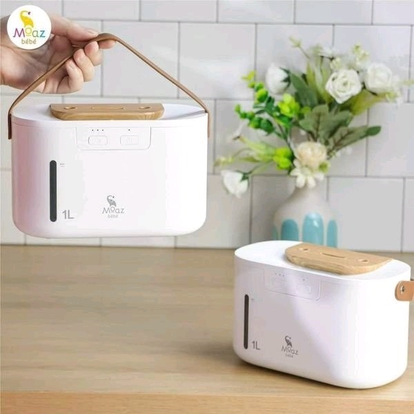 Máy phun sương tạo ẩm Moaz BéBé MB – 065