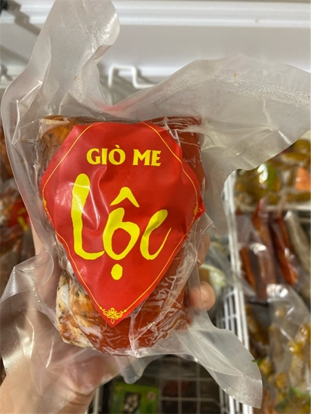 Giò Me