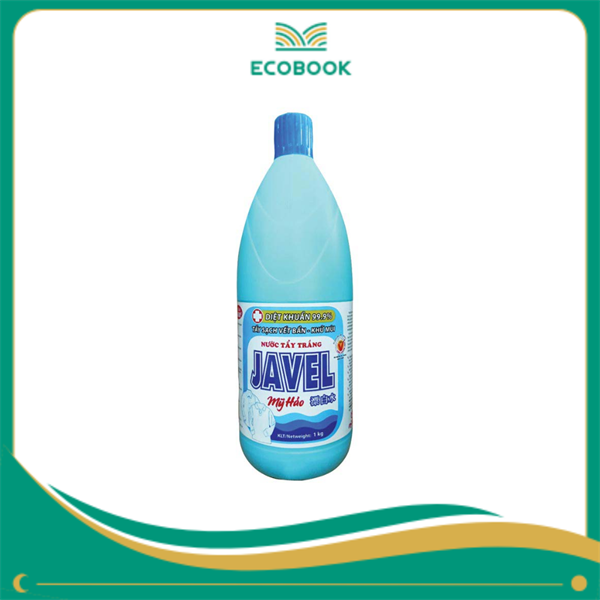 Tẩy Mỹ Hảo - Javel 1Kg