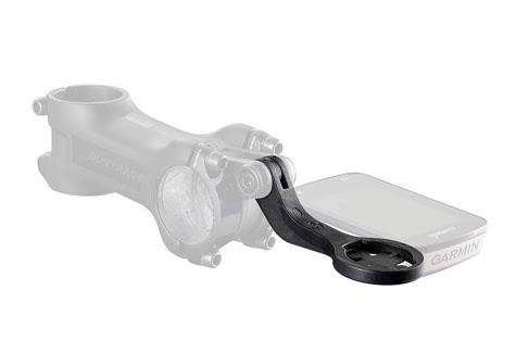 BNT MOUNT, BLENDR GARMIN LOW MOUNT