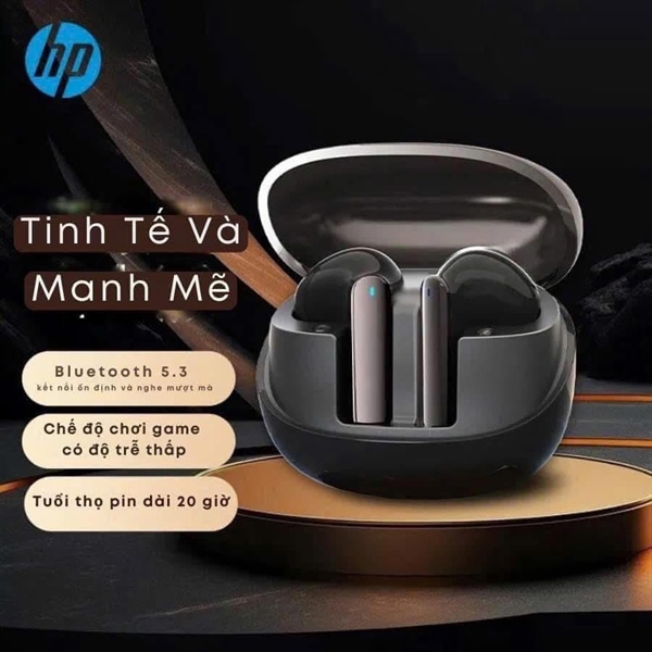 Tai nghe không dây HP H23B