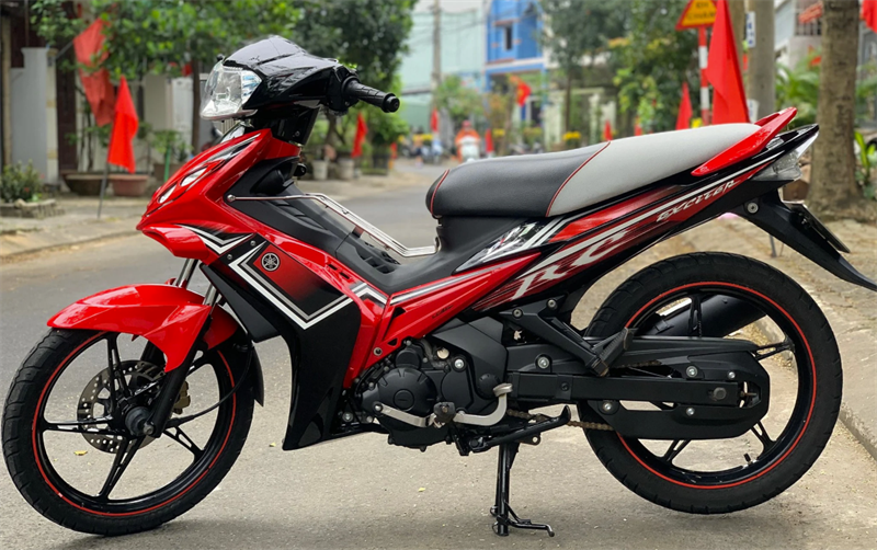 Bộ tem zin Ex 1S99 đỏ 121 ( 22 chi tiết )