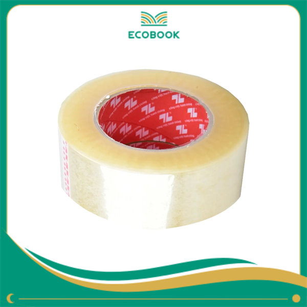 Băng keo trong BKT-150 cây 5