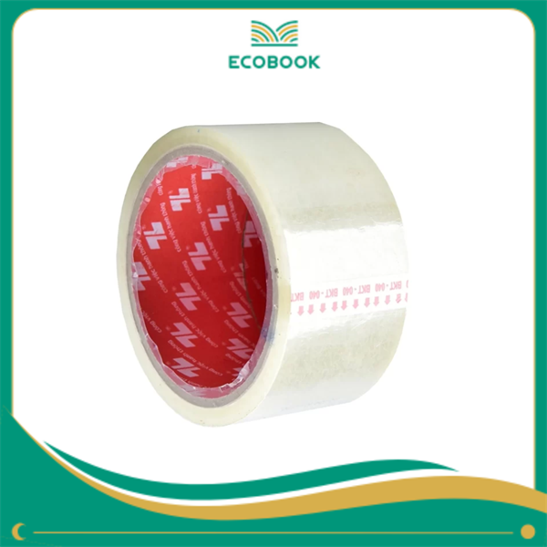 Băng keo trong BKT-040 cây 5